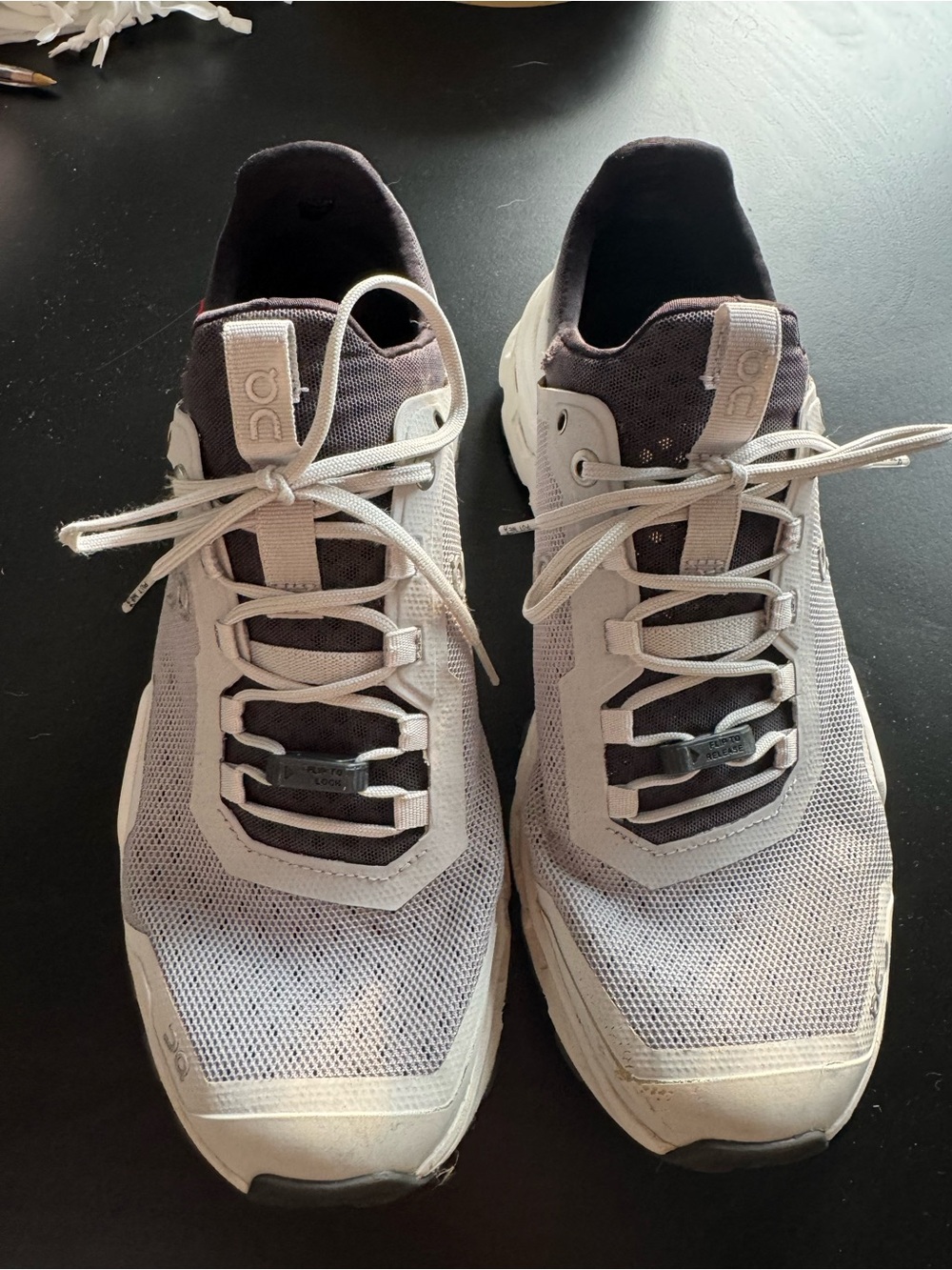 Women’s On Cloudultra Trail Running Shoe - Picture 2 of 6